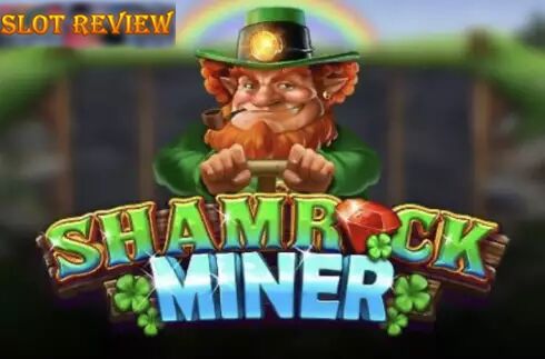 Shamrock Miner